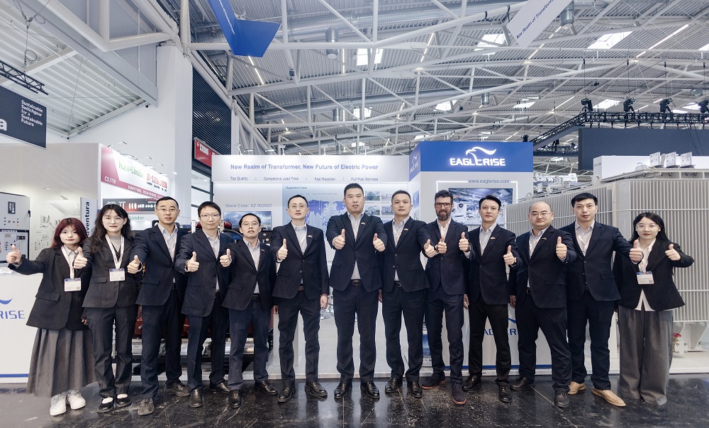 伊戈尔,驱动器,开关电源重磅亮相慕尼黑光伏展